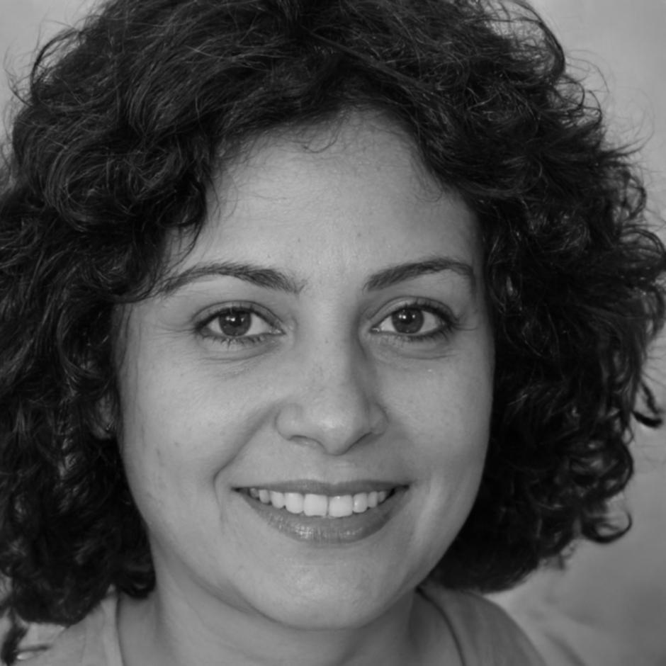 Specjalistka żywienia Lidia Wierzbicka