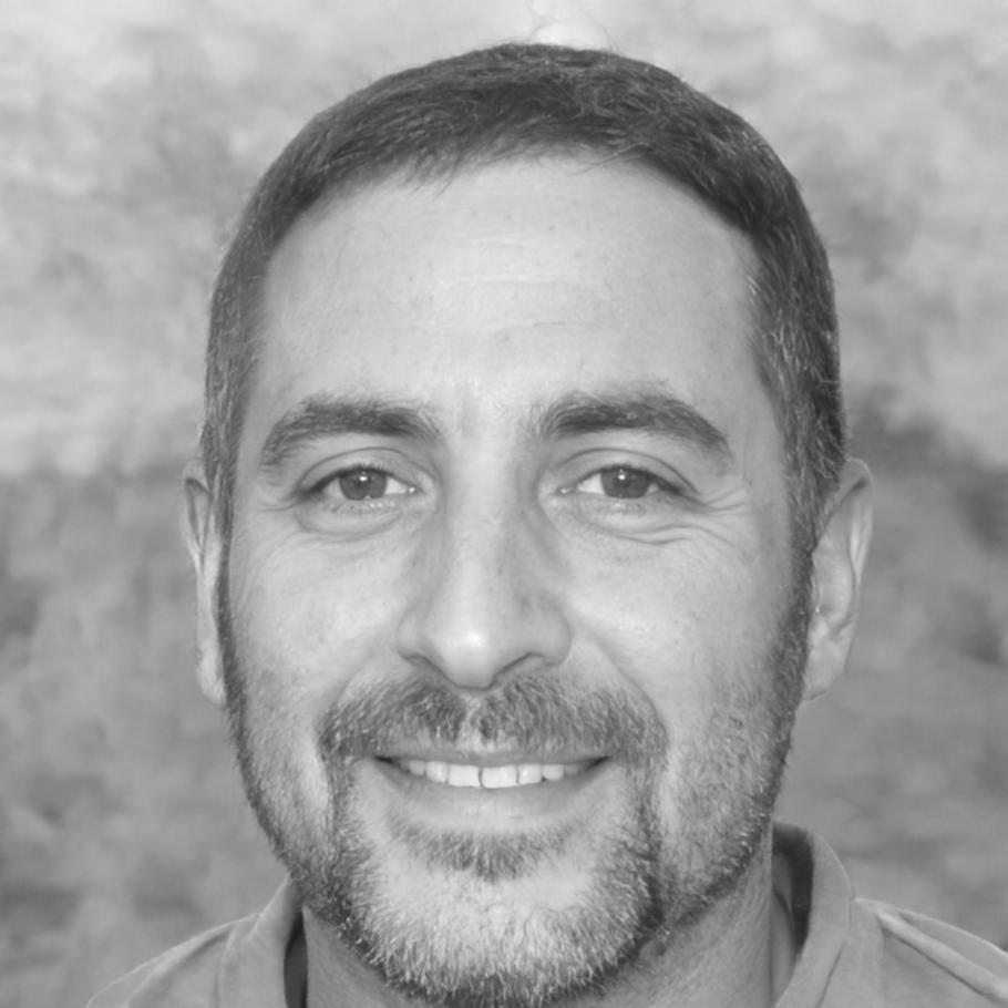 Portret Błażeja Rutkowskiego